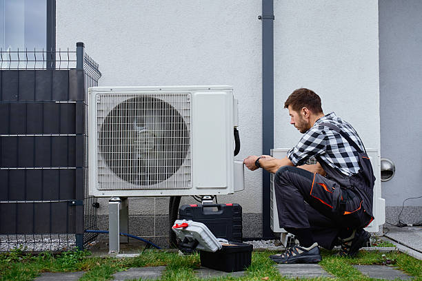 Trusted Air Duct Cleaning service in Montana, MT - HVAC Repair CO